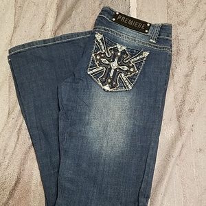 Rue 21 premiere 5/6 reg